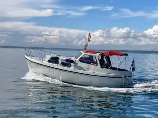 Motorbåd BM 77