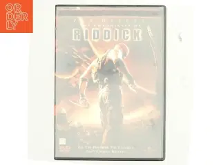 Riddick