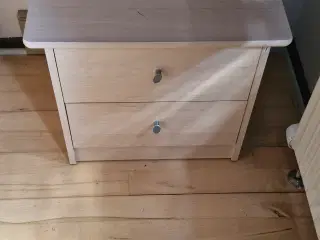 Lille kommode 