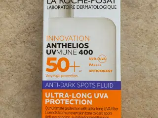 La Roche-Posay Anthelios f50+ 50 ml 
