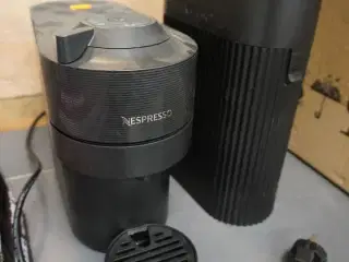 Kaffemaskine DELONGHI