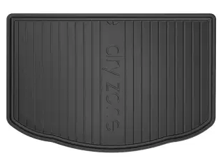 Bagagerumsbakke Kia Soul II 2013-2019 nederst