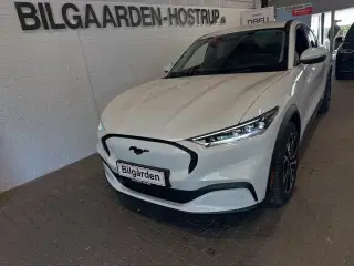 Ford Mustang Mach-E 75 Standard Range