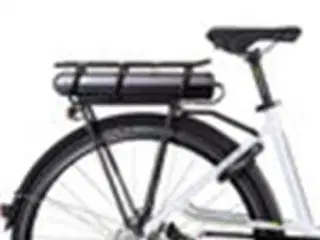 Søger Godt Velova batteri Evt Uklargj OK m/k cykel