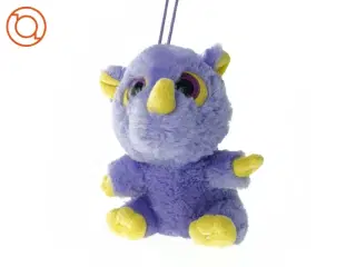 Bamse fra Leico (str. 19 x 15 x 10 cm)