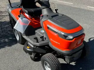 Husqvarna TC 114