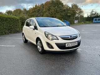 Opel Corsa 1.3 CDTI