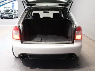 Audi S4 4,2 V8 Avant quattro