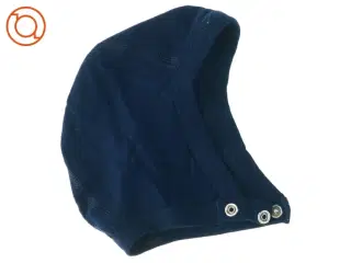 Mørkeblå babyhue fra Joha (str. 41 cm)