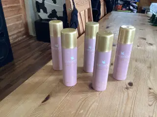 Vanderbilt Deo Spray