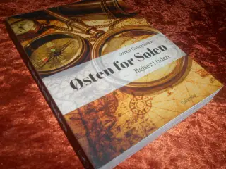 Østen for solen, Søren Rasmussen
