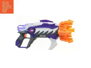 Nerf blaster Ravager fra Nerf (str. 46 cm)