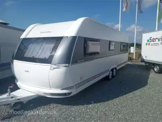 2019 - Hobby Prestige 720 WLC