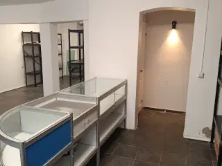 Nyt turist område fra 2027.