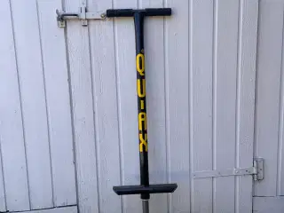 KÆNGUROSTYLTE