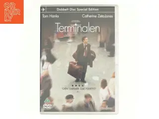 Terminalen