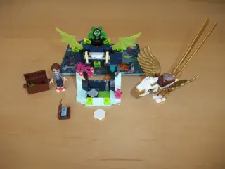 Lego Elves 41190 