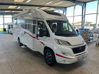 Fiat Sunlight 2,3 MJT T68 aut.