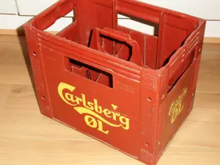 ØLKASSE Carlsberg Pensionistkasse