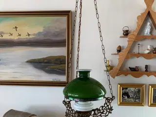 Hængelampe