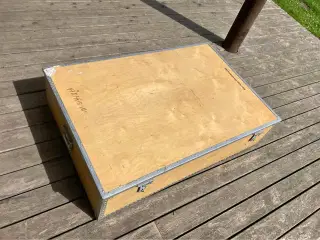 Trækasser