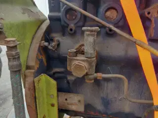 PERKINS 4.236 Defekt for parts