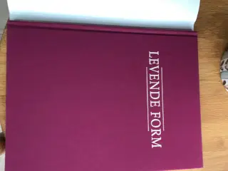 Levende Form - Charlottenborg