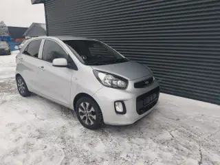 Kia picanto 1,0