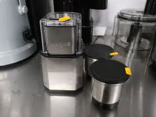Krydderiblender WARING WSG30E