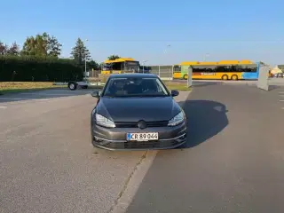 VW Golf 7.5 1.5 TSI Evo