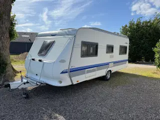Hobby Prestige 560 UFE