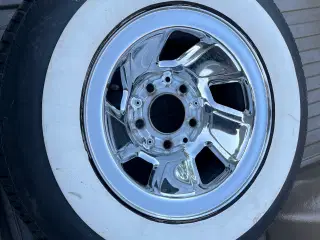 Fælge Ford F 