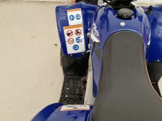 ATV yamaha YFZ 50