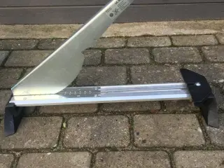 Laminat/vinylskærer