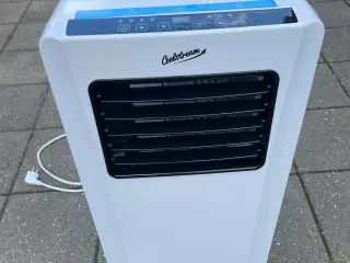 Aircondition - Mobilt