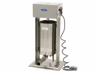 Automatisk pølsestopper – 15 liter