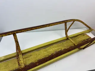 Ældre trækælk (vintage)