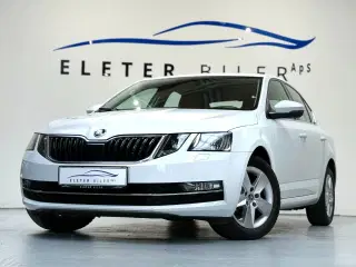 Skoda Octavia 1,4 TSi 150 Style DSG