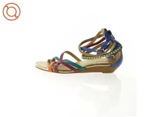 Sko fra Graceland (str. 33)