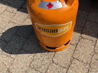 Gasflaske -11 kg
