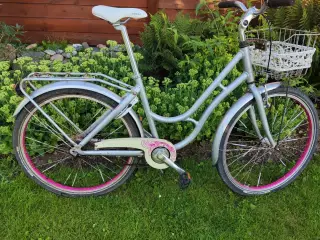 Flot pigecykel - Kildemoes