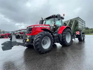 ATLANT PBN 20/2 FABRIKSNY!