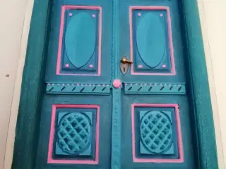 Trip Trap mini døre