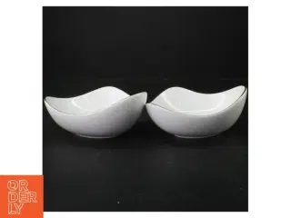 Créton Maison tallerkenæske fra Creton (str. Ø. 16 cm)