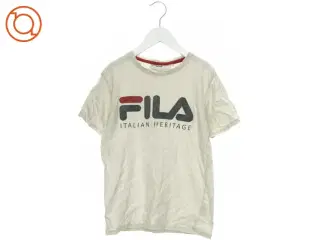 T-Shirt fra Fila (str. 152 cm)