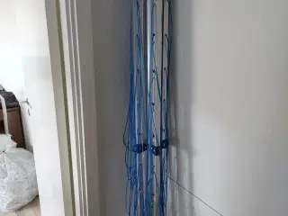 Juliana Parasol Tørrestativ De Luxe 60