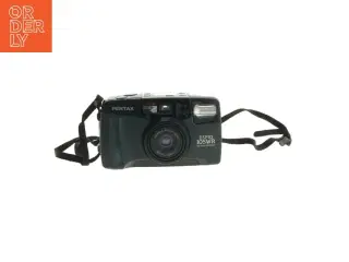 Pentax Espio 105WR kamera fra Pentax (str. 13x7 cm)