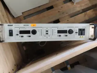 Strømforsyning ELGAR CW1251