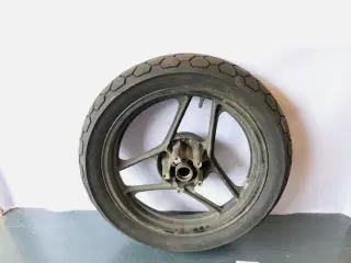 SØGES FELGE Suzuki GSXR 750-1100 1985-1988