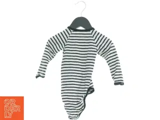 bodystocking fra Hummel (str. 74 cm)
